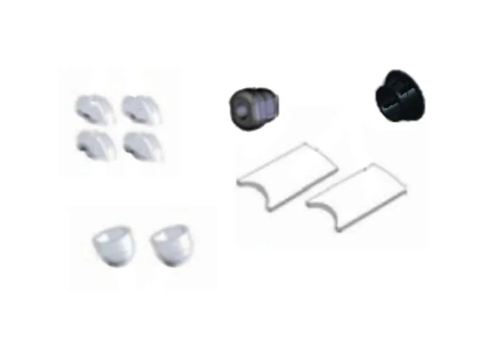 faac spare part brown plastics group for nd 3900526