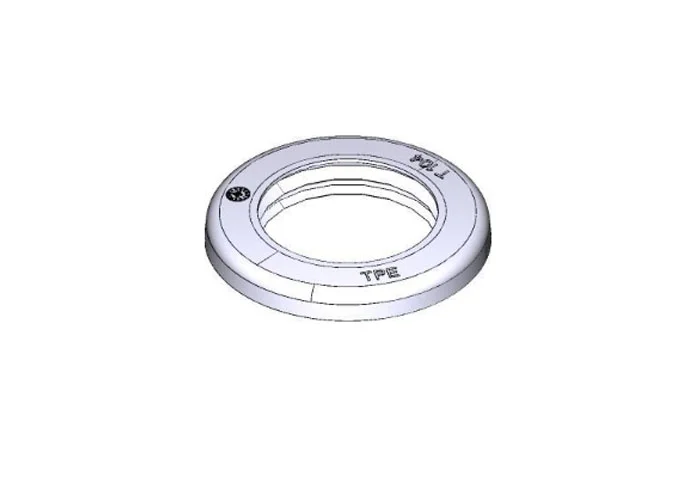 came spare part oil seal and cover 4 pcs 119ria120 4