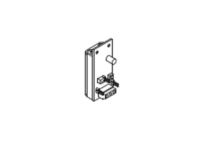 fadini spare part TX transmitter board for arpo 58 58005