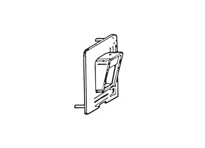 fadini spare part protective screen for difo 33 3309