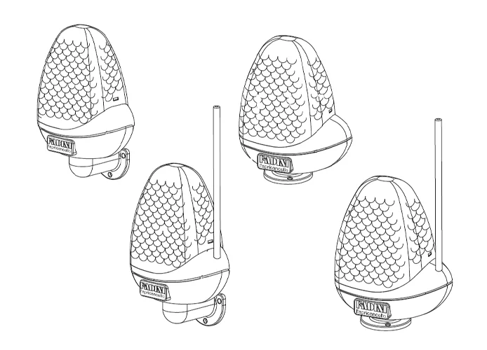 fadini page spare parts for miri 4
