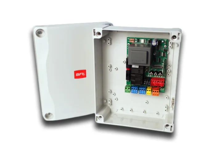 bft control unit alcor ac a 2601365 d114092 00002 (ex d113706 00002)