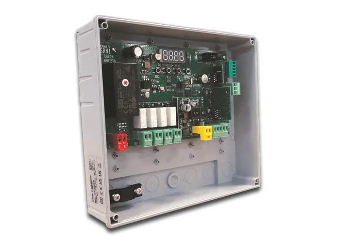 came control panel rbe230 plus 110-230v 806rv-0070 (ex rbe4230 806rv-0020)