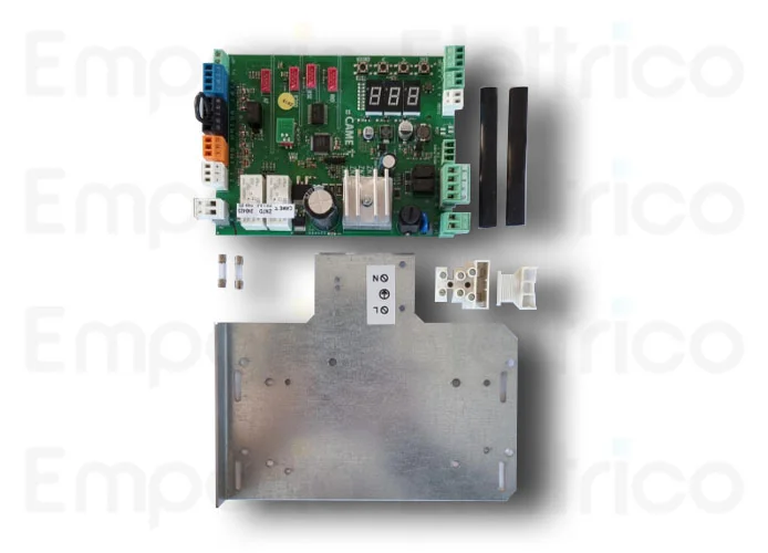 came spare part electronic board zn7 cat-x24 88003-0189 (ex 3199zl37c)
