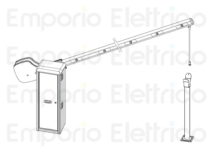 fadini spare parts page for bayt 980