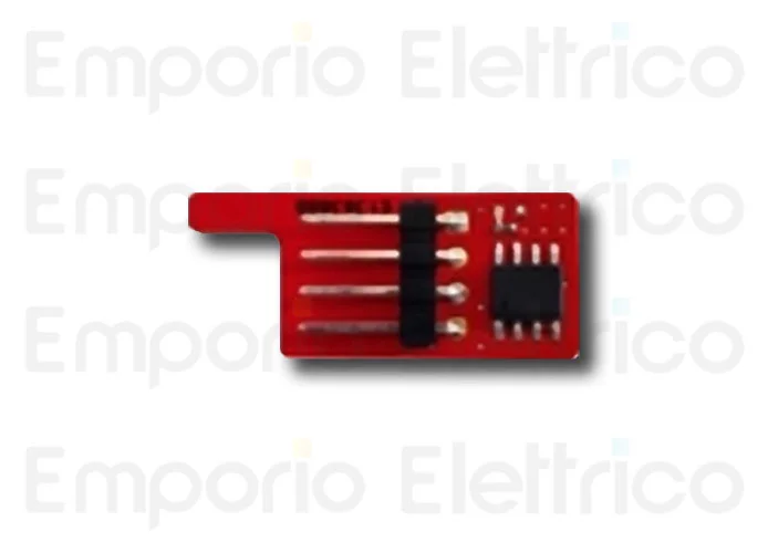 bft control panel memory with 2048 positions rem 2048 2616158 p111826