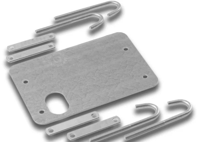 bft anchorage base for series ares and icaro sfi 2611078 n999156