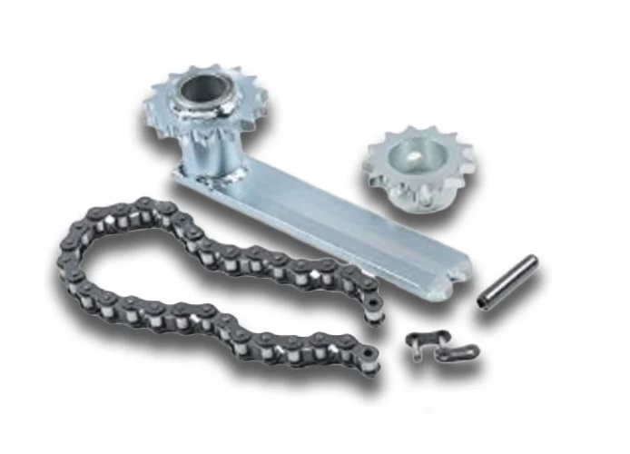 bft accessory for opening up to 180° for eli 250-250v e180 2600236 n733304