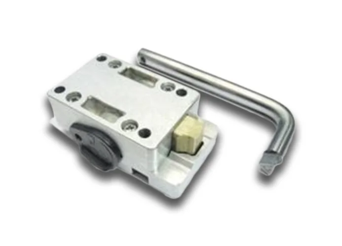 bft release with lever key for sub bt/eli 250n scc 2600478 n733392