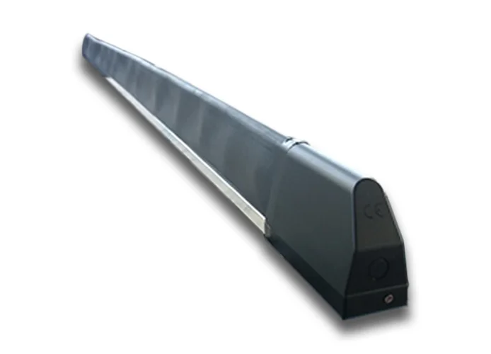 bft mechanical safety edge 2 meters long cm2000 2600803 p111053