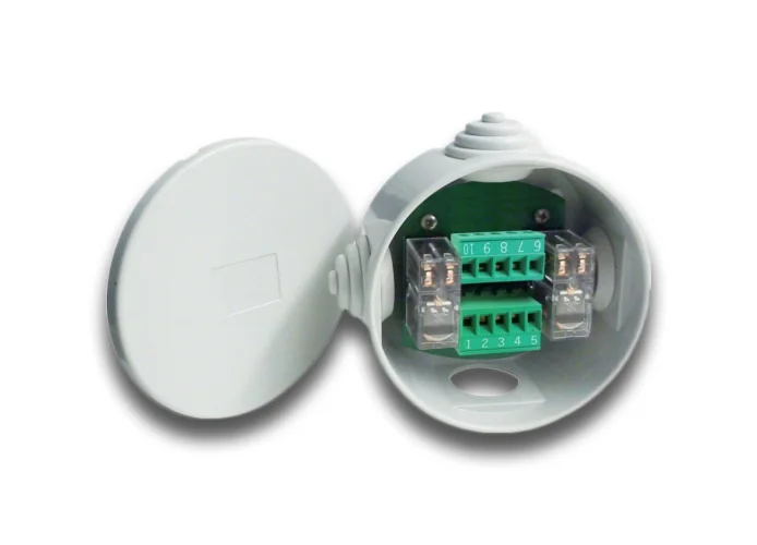 bft wired centralisation board shedir b cbc o2 l01 p111515