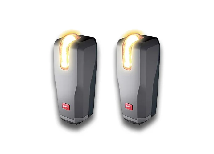 bft pair of photocells 30 m thea a15 o.pf uni 2600815 p111714