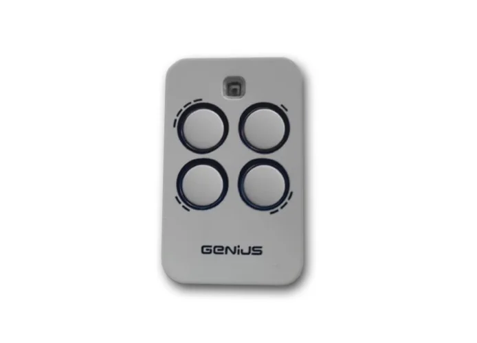 genius 4-channel remote control 868mhz jlc kilo tx4 6100333 (new 787035)