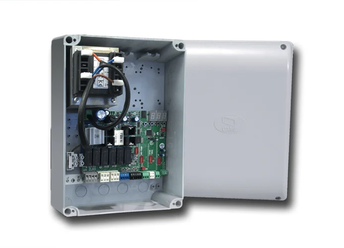 came 24v control panel 002zl65 zl65 (ex 002zl60)