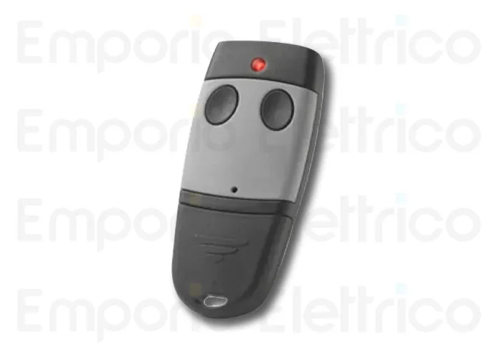 cardin 2-channel remote control 433 mhz s449 txc449200 (ex txq449200)
