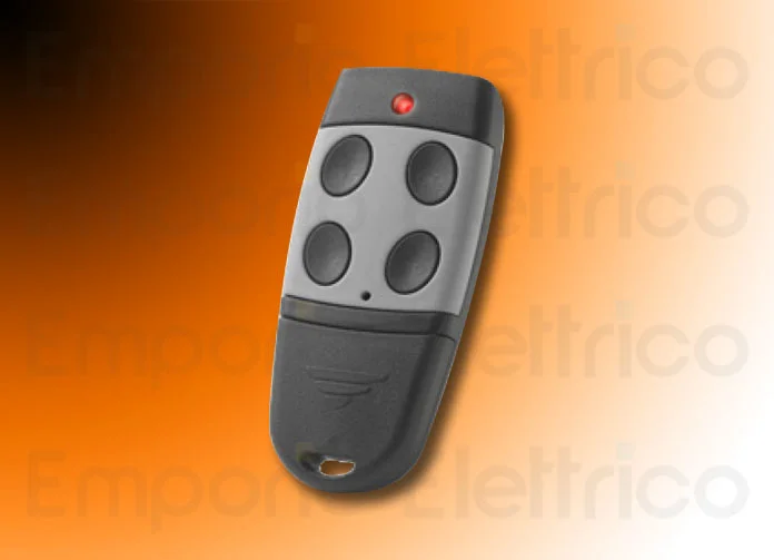 cardin 4-channel remote control 433 mhz s449 txc449400 (ex txq449400) 