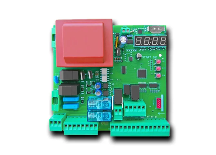 nologo single-phase control unit start-s11lp (ex code start-s11)