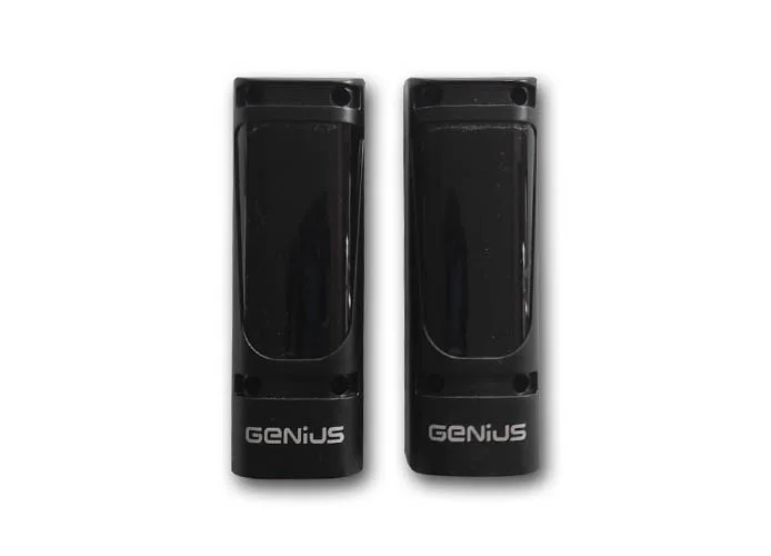 genius pair of photocells vega bus lc 6100372 (ex 6100148)