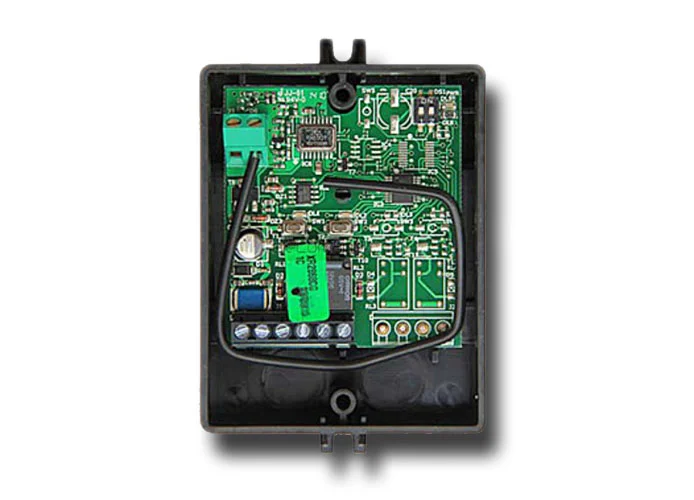 genius radio receiver intermodo2 868 mhz 6100229 (new code 6100364)