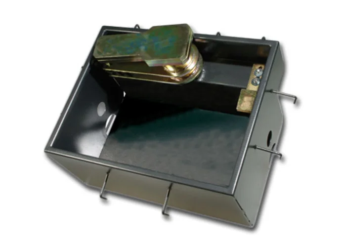 came left-hand foundation-casing frog-cs 001frog-cs