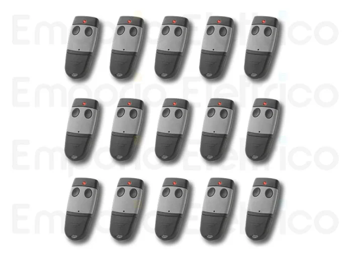 cardin 15 2-channel remote controls 433 mhz s449 txc449200 (ex txq449200)