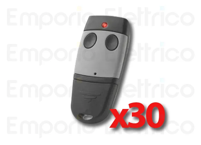 cardin 30 2-channel remote controls 433 mhz s449 txc449200 (ex txq449200)