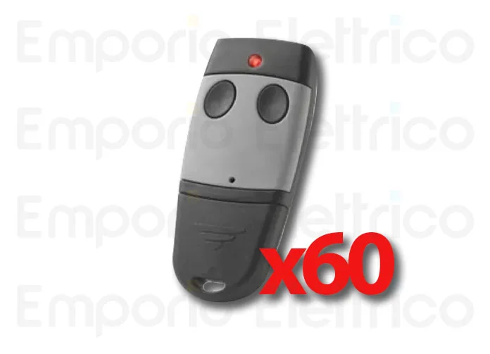 cardin 60 2-channel remote controls 433 mhz s449 txc449200 (ex txq449200)