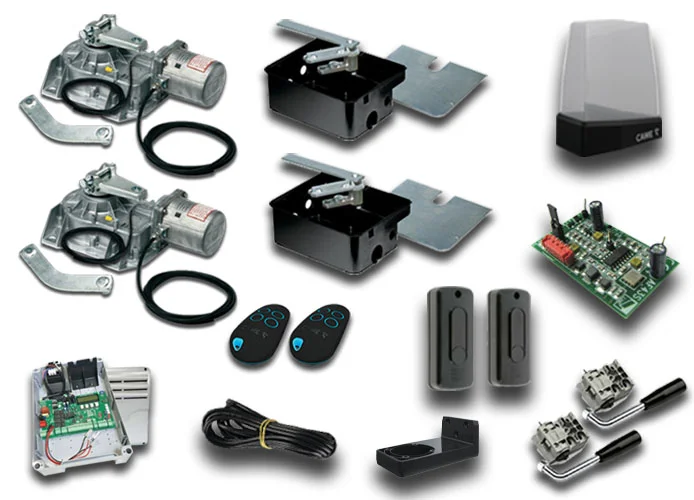 came frog-ae automation kit 230v 8k01mi-005fr