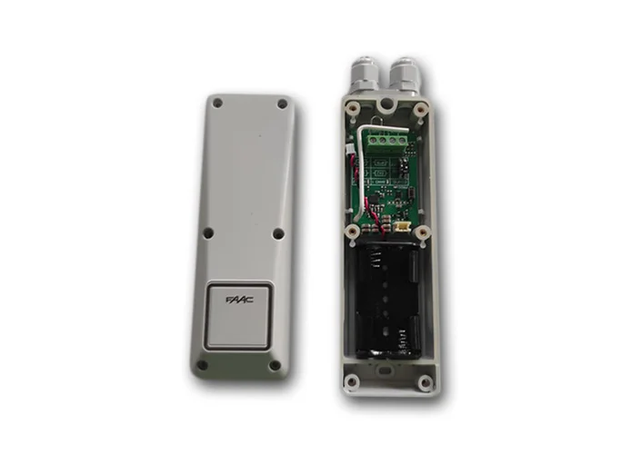 faac transmitter xt s 868 787012