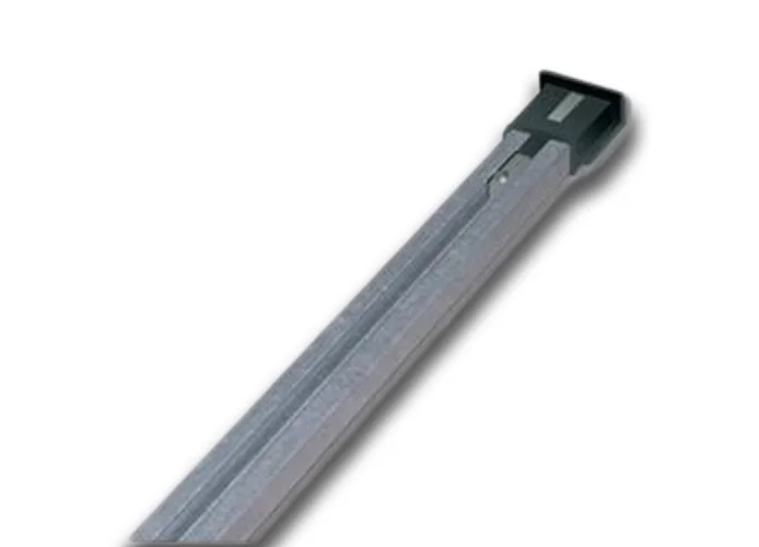 bft two-piece track with belt - 3620 mm - bin b gda 2601422 p115026 00004