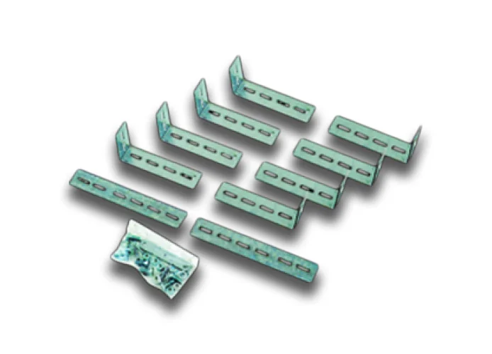 bft ceiling brackets - up to 50 cm - sas2 kit b gda 260 b01 2611136 n999621