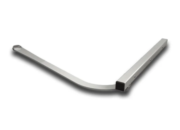 bft sled lever for virgo las 2601369 n728052