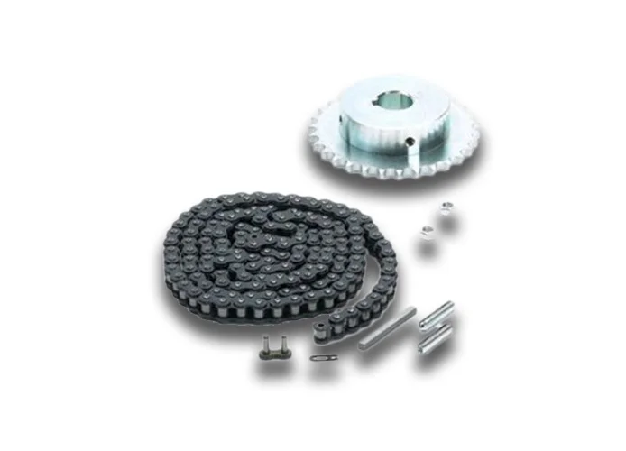 bft completed crown for industrial doors cor 30 2600920 n733148