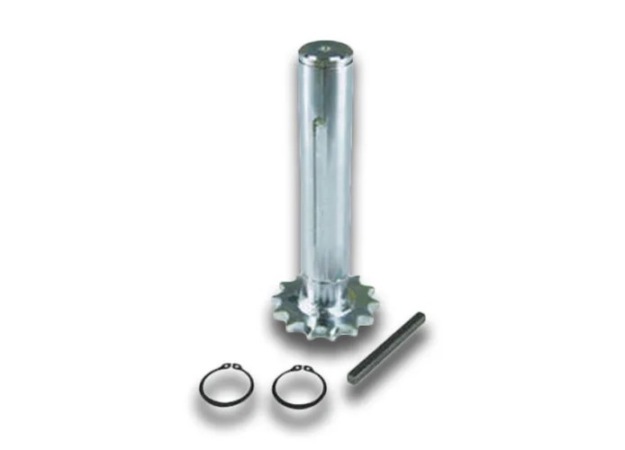 bft pinion for industrial doors pig 14/ulisse s 2610933 n733336