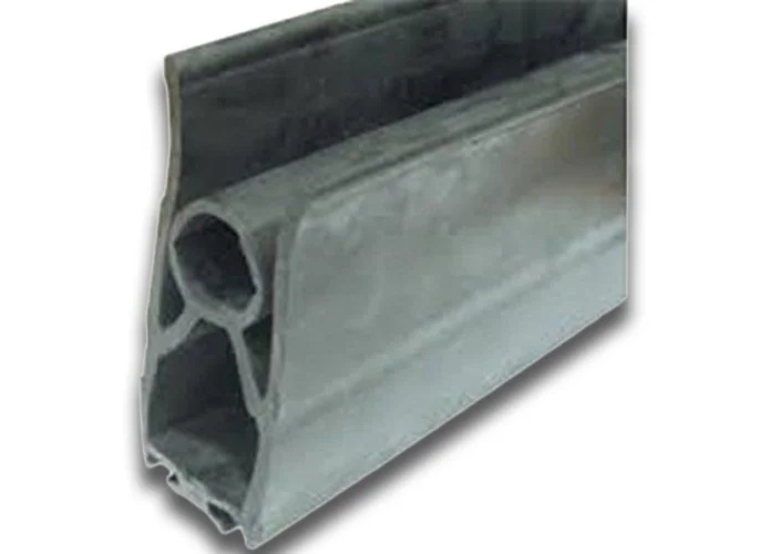 bft double profile rubber safety edge - 2000 mm - 2611253 p111451 00002
