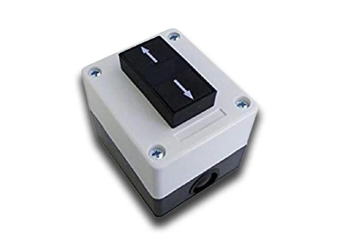 bft external keyboard with 2 open/close buttons spc2 2607569 d121612