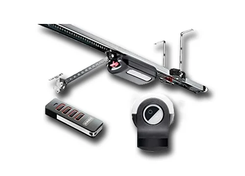 sommer garage complete kit 230v s 9060 pro+ s9060 s15042-00009 (ex s10154-00018)