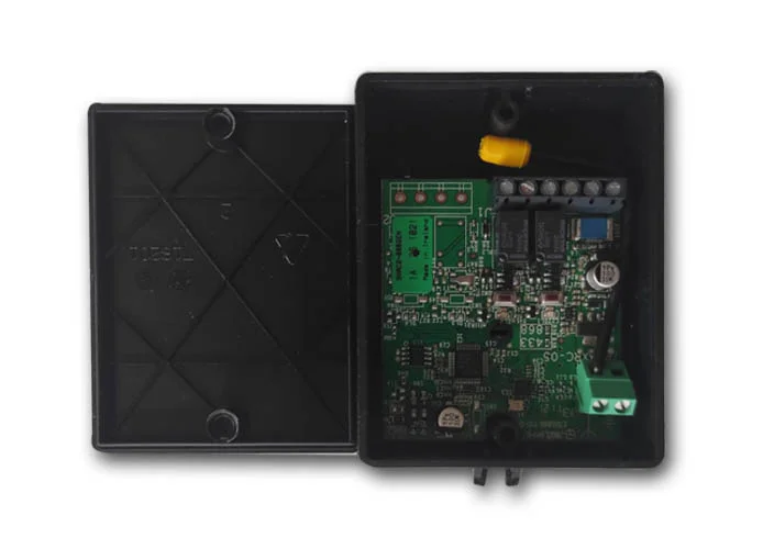 genius radio receiver intermodo2 868 mhze 6100359 (new code 6100364)