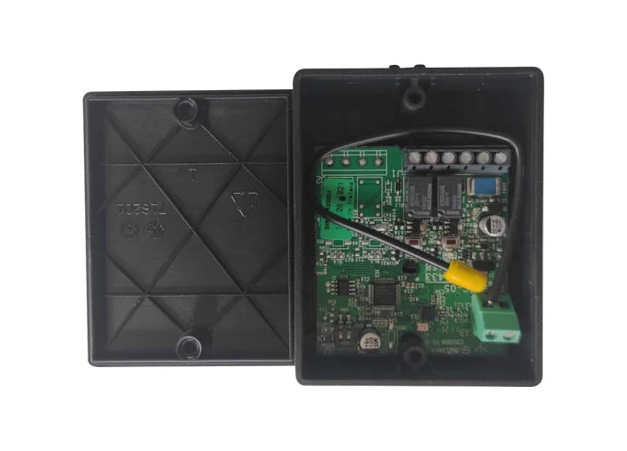 genius radio receiver intermodo2 433 mhz 6100357 (new 6100364)