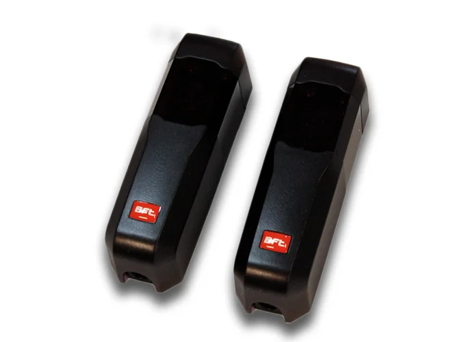 bft pair of adjustable photocells compacta a20-180 2601411 p111782