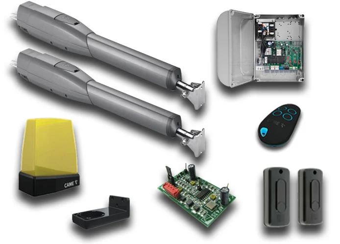came automation kit 801mp-0070 24v ats 8k01mp-024