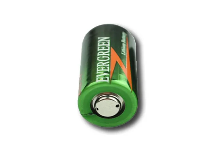faac lithium battery cr2 3v 105128