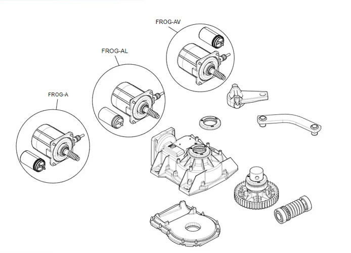 came motor spare parts page 001frog-a frog-a