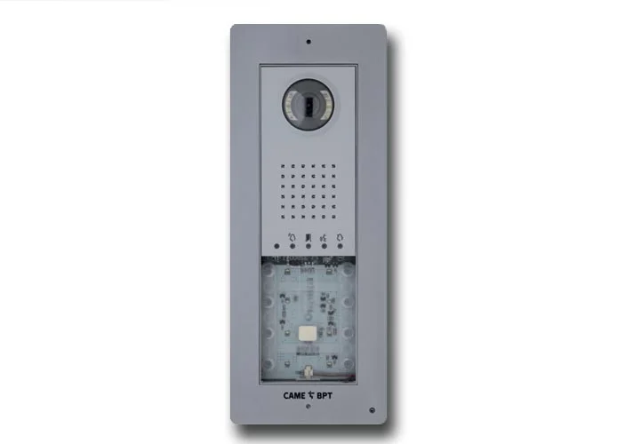 came bpt outdoor video intercom dvc/08 (ex 62020030) 88040-0064