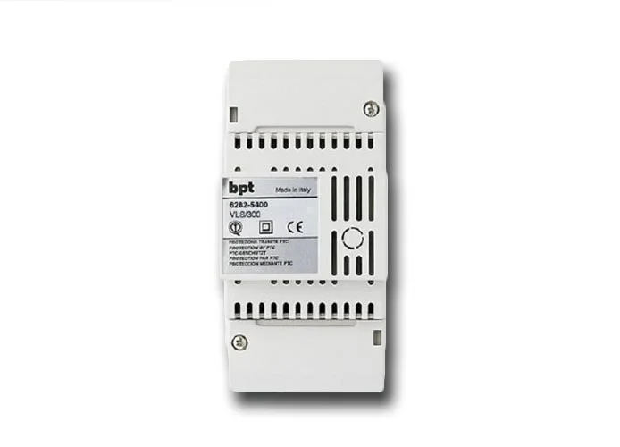 came bpt 2-relay unit for auxiliary services vls/300 62825400