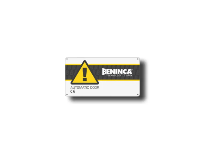 beninca signpost id.ta&nbsp;9846019