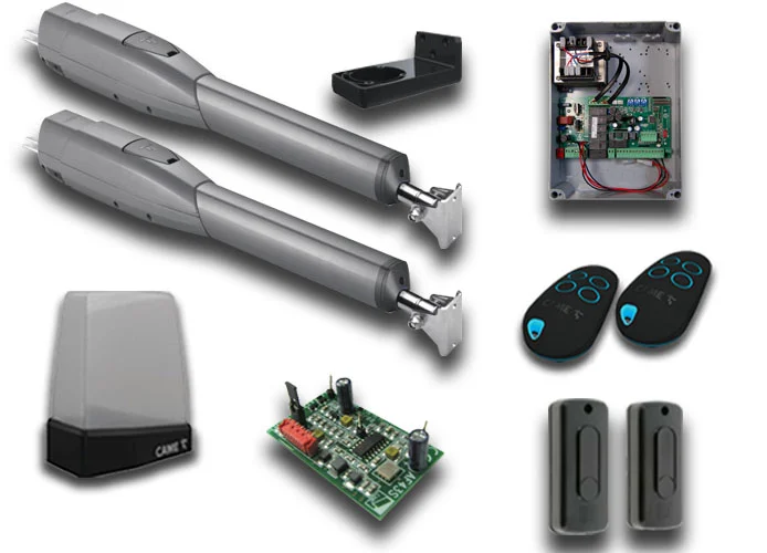 came automation kit 801mp-0060 230v ats 8k01mp-025fr