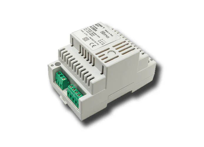 came bpt main intercom power supply for systems 200 230v a/200r 61404600