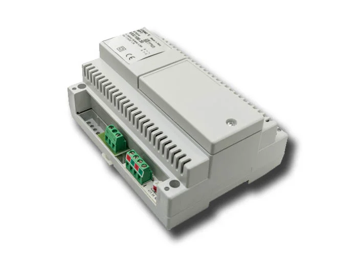 came bpt 20V DC signal power supply/repeater- 800 ma xas/301.01 62704701