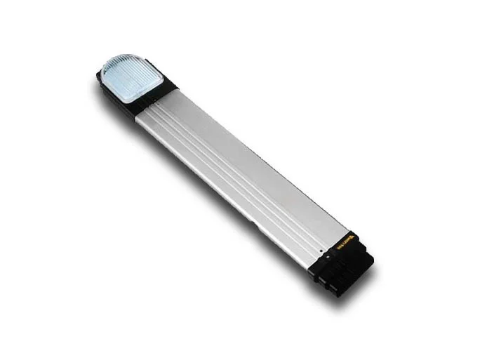 fadini bonnet complete with courtesy light for aproli480 510l